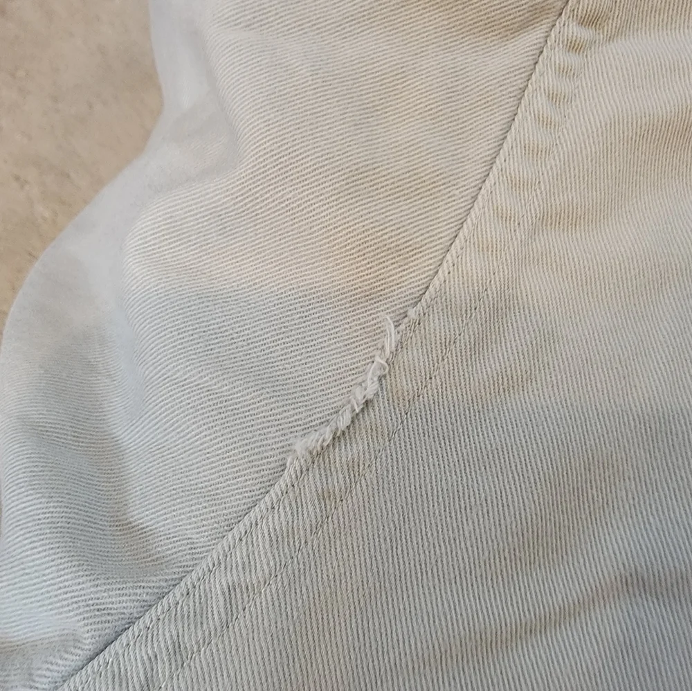 Basic Options Button Down - Picture 7 of 14